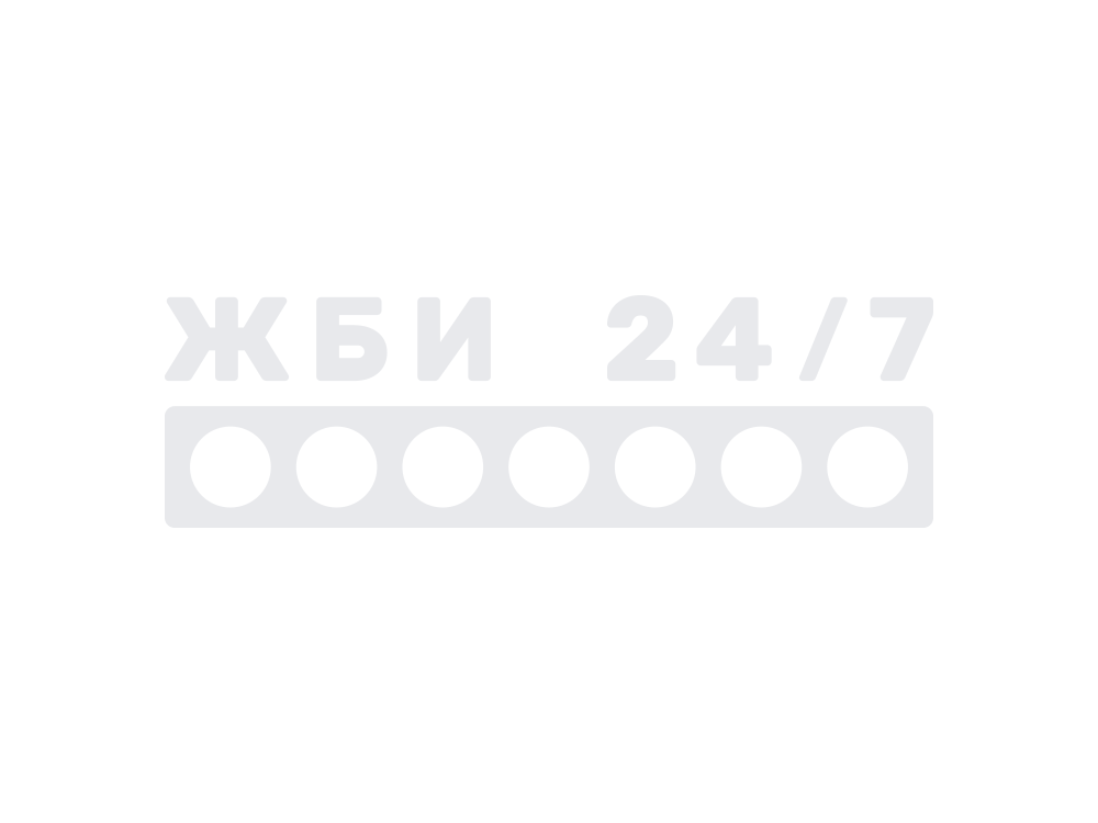 Плита перекрытия ПНО 59-10-8