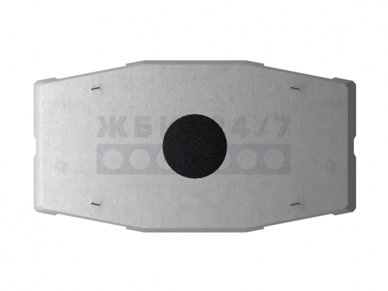 ККСр 5-80 ГЕК